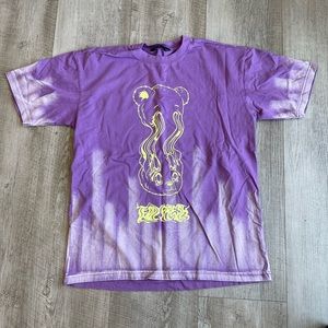 Teddy fresh Shirt Size Small
